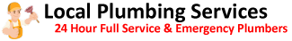 Ritchie IL 24 Hour Plumbers